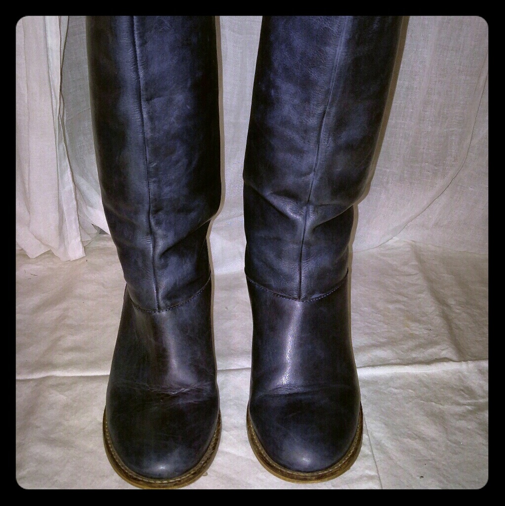 Steven by Steve Madden Boots
